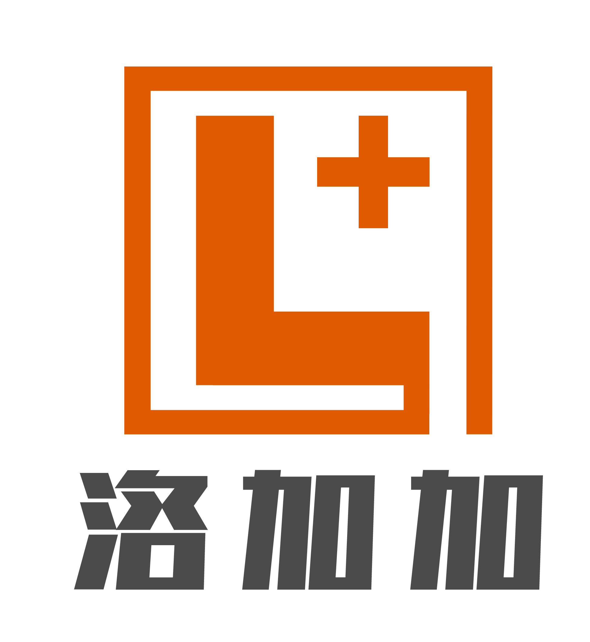 洛加加